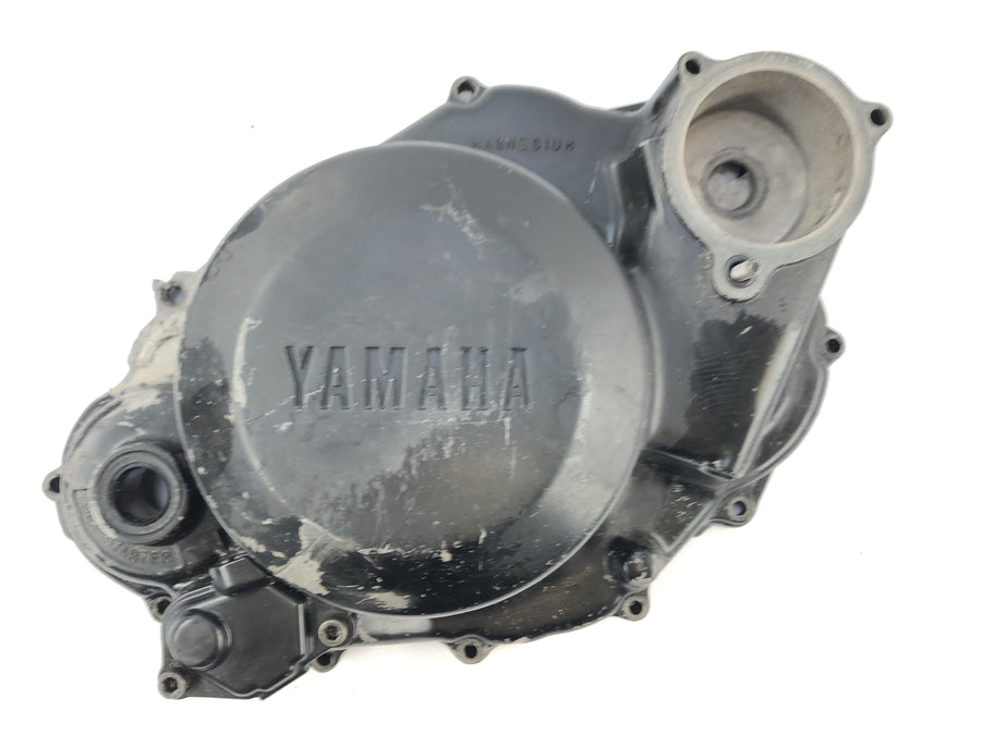 Yamaha TT 600 59x [1986] - Samlingslokkmotorlokk