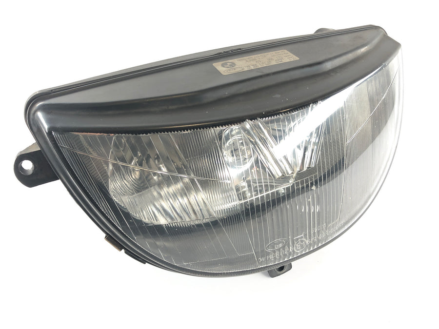 BMW K 1200 RS [2002] - frontlykter
