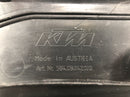 KTM 640 LC4 Prestige [2005] - Sidekledning høyre sidedeksel kledning-3