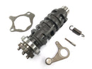 Yamaha MT07 RM04 [2014] - girskiftmekanisme for trommesett-1