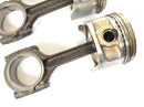 Honda Goldwing GL 1200 [SC14] - stempel med vevstagsett-5