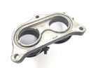 Honda XL 600 RM PD03 [1985] - Innsugningsmanifold forgasser flenspakning dobbelt inntak-4