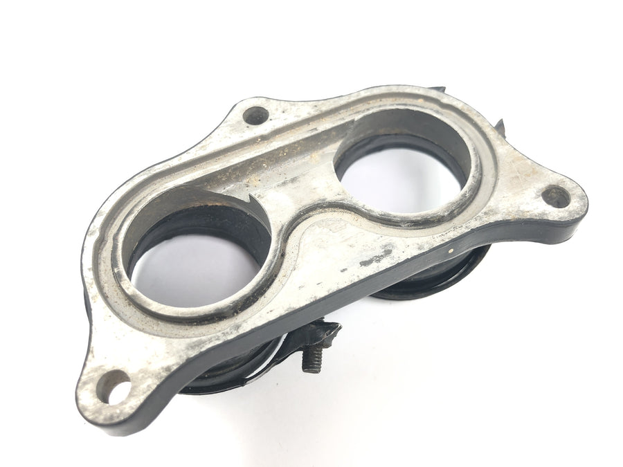 Honda XL 600 RM PD03 [1985] - Innsugningsmanifold forgasser flenspakning dobbelt inntak