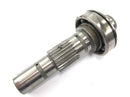 Yamaha XJR 1300 RP06 [2002] - starter frihjul enveis clutch starter clutch-4