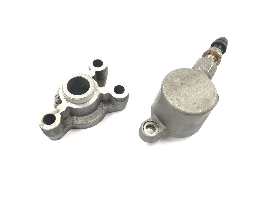 Aprilia RSV 1000 R [2004] - Clutch slavesylinder hydraulisk slavesylinder
