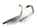 Yamaha XVS 650 Drag Star VM02 [1998] - Manifolds of Manifolds Set Couple-1