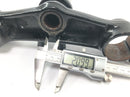 Yamaha XTZ 750 3LD [1989] - nedre gaffelklemme-2
