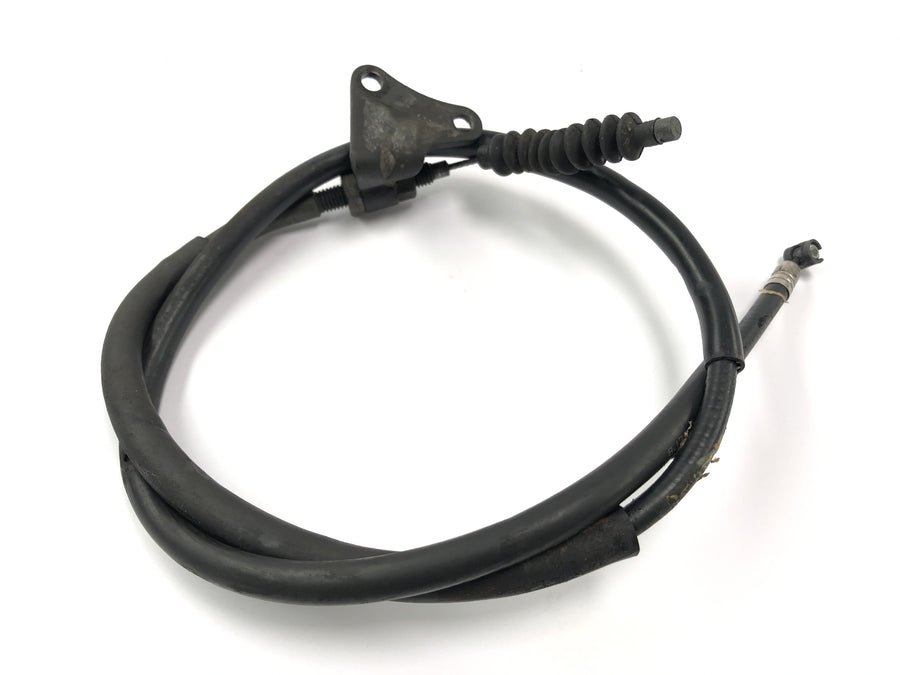Honda NX 650 RD08 [1995] - Clutch Cable Charter Charter Honda NX 650 RD08
