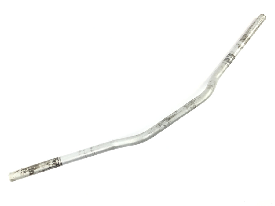 Sachs ZX 125 [1998] - rørformet styre stålstyre 22mm