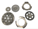BMW R 1100 RT 259 [1999] - Clutch clutchsett svinghjul trykkplate friksjonsskive-7