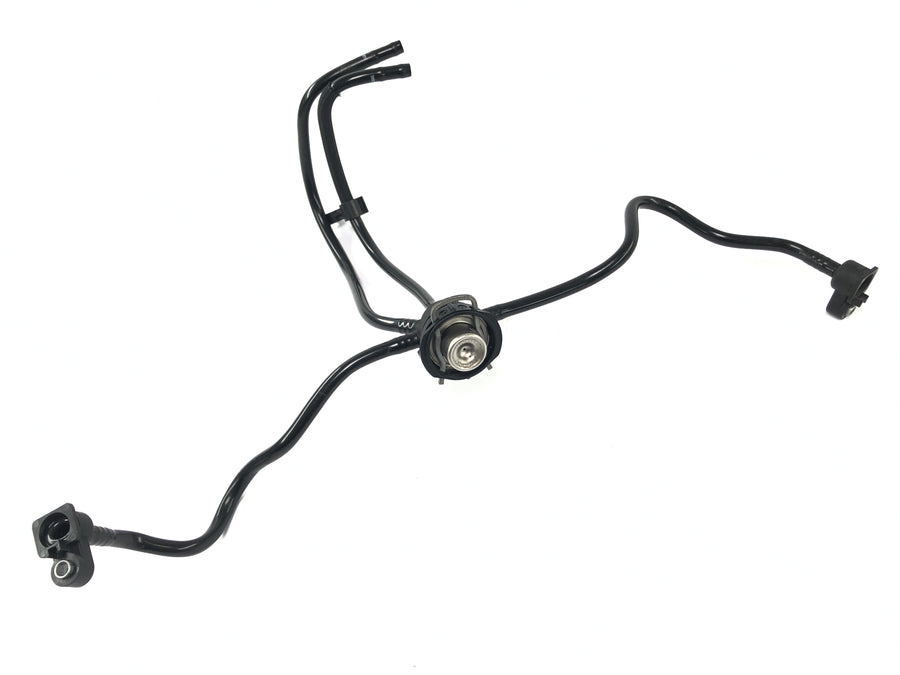 BMW R 1200 St R1st [2006] - Drivstofftrykkregulator Benzindruck Regulator