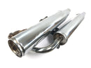 Kawasaki VN 1600 Classic VNT60A [2007] - Eksosanlegg for lyddemper-4