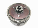 Sachs ZX 125 [1998] - Clutch clutch kurv clutch pakke-4