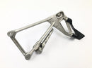 Ducati Multistrada 1200 S Touring [2009] - Pillion fotstøtte fotstøtte holder brakett venstre-5