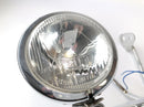 BMW R 850 C 259C [1999] - Front frontlys dobbeltlys lampeenhet ekstra frontlys-3