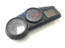 Kawasaki ZX 12 R ZXT20A [2001] - Speedometer cockpit speedometer instrumentdisplay-1