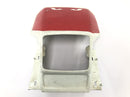 Honda XR 600 R PE04 [1992] - frontlys maske lampe maske front maske fairing-3