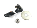 Kawasaki ZRX 1200 S ZRT20A [2001] - Tenningspulsgenerator pickup sensor pulshjulmutter-4