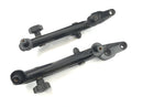 Moto Guzzi Stelvio 1200 4V [2009] - Frontrute Bracket Height Justering Windshield-3