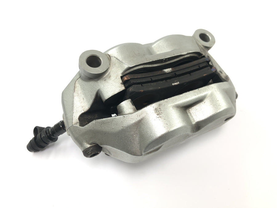Ducati Multistrada 1200 S Touring [2009] - Bremsecaliper Brembo foran venstre