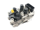 BMW R 1150 R R21 [2001] - ABS-Hydraulikaggregat Bremsmodulator Steuergerät Block Modul-4