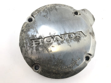 Honda CB 750 RC42 [1996] - Motorlokk til venstre