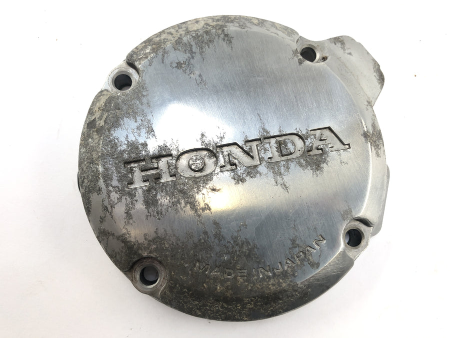 Honda CB 750 RC42 [1996] - Motorlokk til venstre