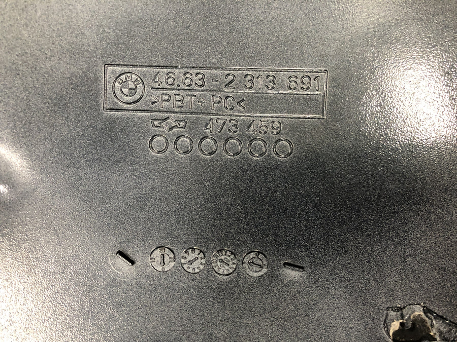 BMW R 1100 RT 259 [1999] - Sidepanel venstre panel fargekode 704