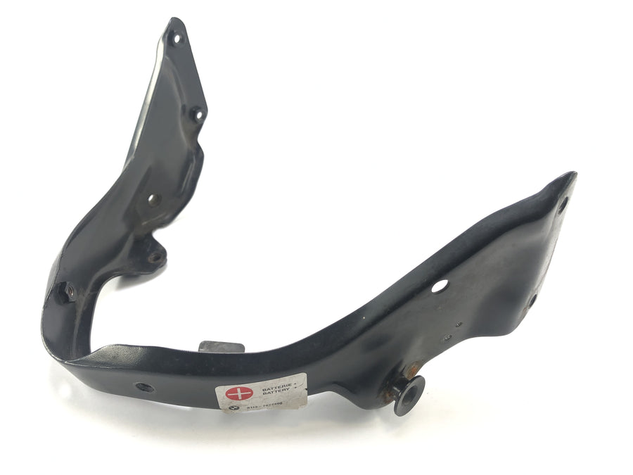 BMW F 650 GS Dakar [2007] - Descent Holder Lamp Holder