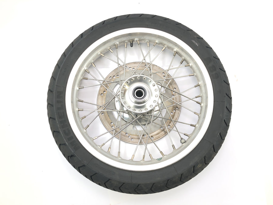 Triumph Thunderbird 900 T309RT [1995] - forhjulsfelg eikerhjul 2,50 x 18"