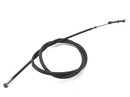 Yamaha XT 500 1U6 [1981] - Bremsetog foran Bowden -kabel-4