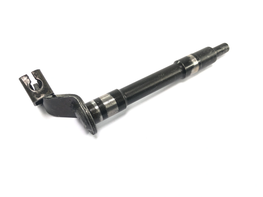 Honda NSR 125 JC20 [1991] - Clutch slavespak clutch slave