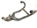 BMW R 1200 R R1ST [2008] - Eksosmanifold, manifoldrør, frontlyddemper, eksosanlegg-1
