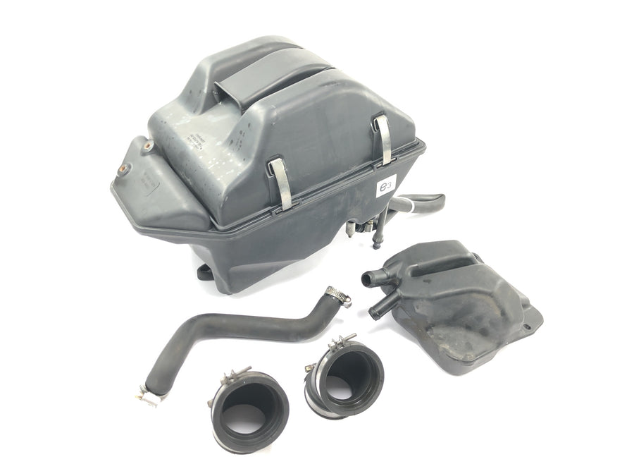 Ducati Monster SR2 800 M4 [2006] - Luftfilterboks luftboks inntaksmanifold