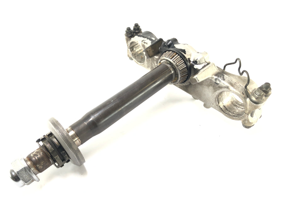 Yamaha XT 600 E 3TB [1996] - Fork Bridge nedenfor