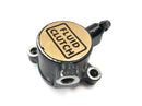 Suzuki GSX R 1100 GU74C [1987] - clutch slavesylinder hydraulisk clutch clutch sylinder-1