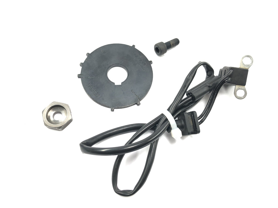 Triumph Adventurer 900 T309RT [1998] - Pickup sensor tenning pulssensor tenning