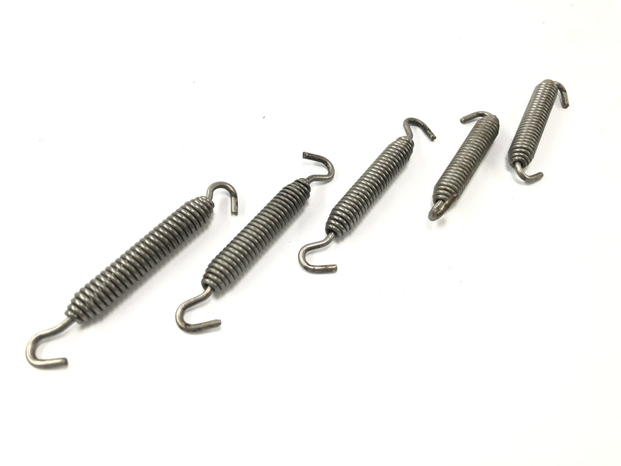 Aprilia RST 1000 Futura [2002] - Exgration Feder Exos System Spring Sound Absorber Spring