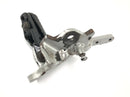 Honda XRV 750 Africa Twin RD04 [1992] - Førerfotstøtte fotstøtteholder sammenleggbar venstre-3