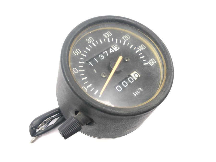 Yamaha DT 175 2K4 [1982] - Speedometer Speedometer Speedometer Kilometerteller