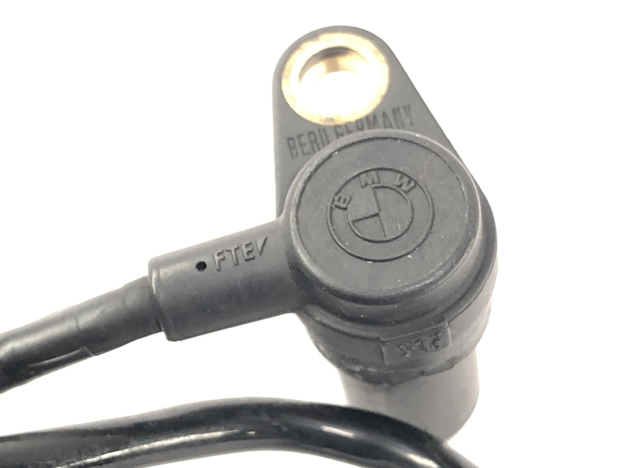 BMW R 1200 St R1st [2006] - Hjulhastighetssensor ABS -sensor foran