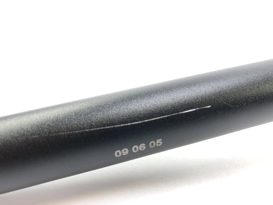 Husqvarna SM 630 A4 [2010] - Styret