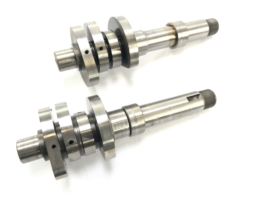 Ducati SL 600 Pantah [1982] - Camshafts Set