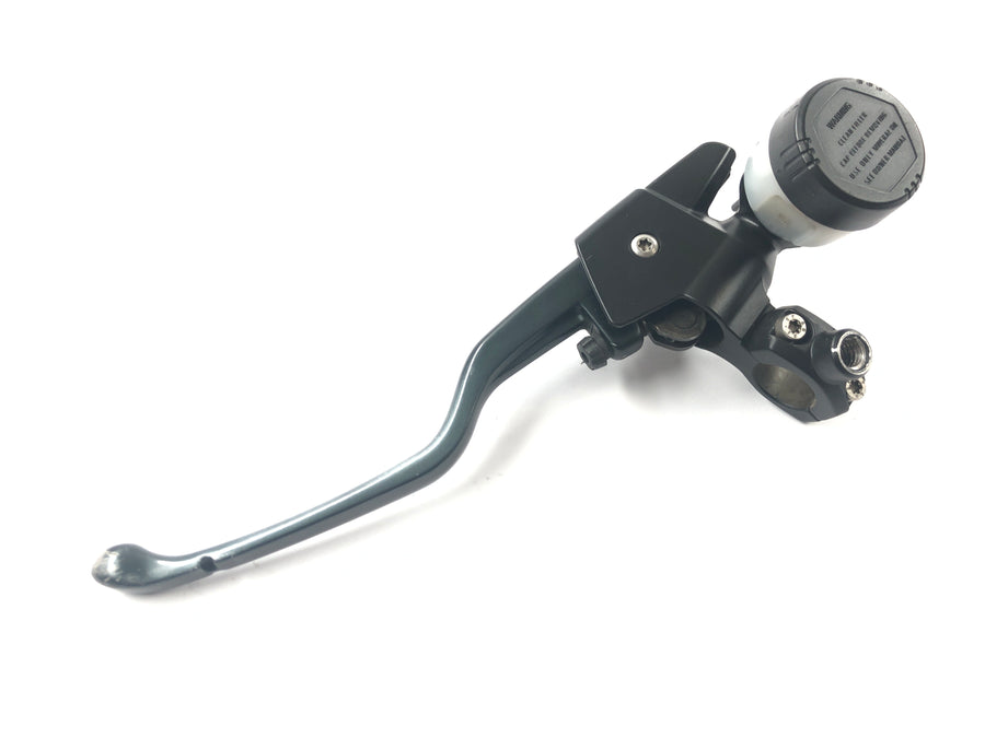 BMW R 1200 GS R12 K25 [2004] - Clutchpumpe clutchhåndtaksfeste venstre