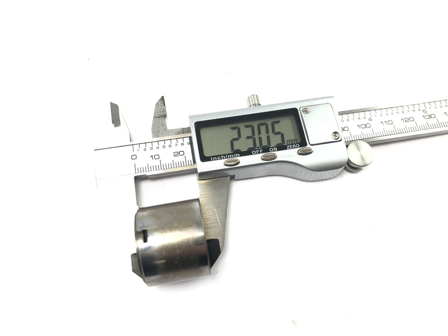 Yamaha XJR 1300 RP02 [1999] - cup tappet ventil tappet vippearm tappet kopp sett