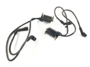 Kawasaki VN 1600 Mean Streak VNT60B [2005] - Ignition Coil Set Par med tennplugg-5