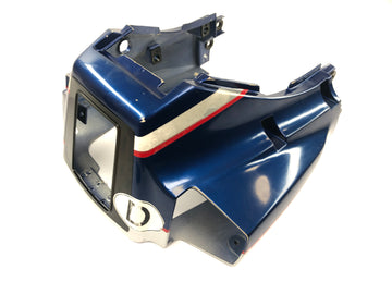 Kawasaki GPZ 1000 RX [1987] - Bakpanel setepanel panel bakdeksel