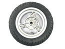 BMW C1 125 [2002] - Felgdekk bak 3,50 x 12"-2