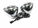 Triumph Speed Triple 1050 515NJ [2007] - Frontlykt med dobbel frontlykt-6