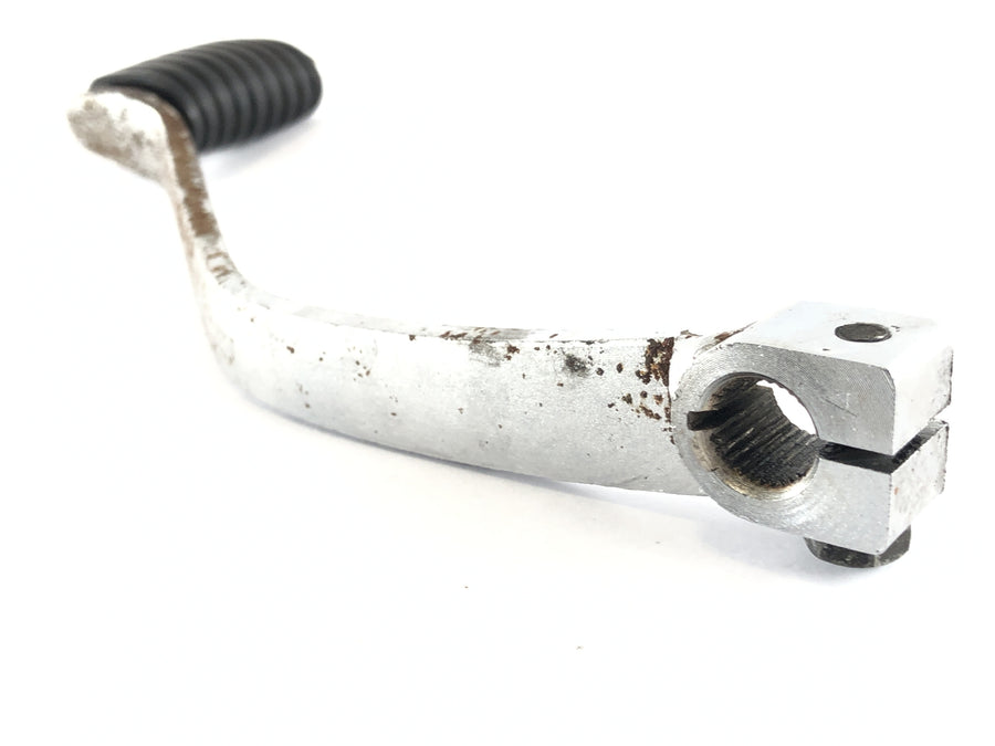 Honda GL 1000 Goldwing GL1 [1977] - Switching Pedal Gear Lever